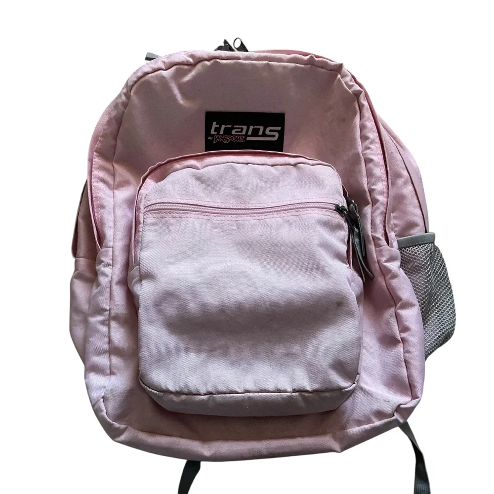 backpack laptop sleeve colorful Commuter Width: Wide Convenient Storage J World - Unisex What crossbody strap would you like?:Two-ply stitched crossbody strap